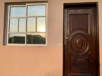 Sharp Mini Flat with Pop Finishing, Abijo Gra, Ajah, Lagos, Mini Flat (room and Parlour) for Rent