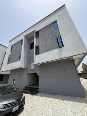 Newly Built 1 Bedroom Apartment, Ologolo, Lekki, Lagos, Flat / Apartment for Sale