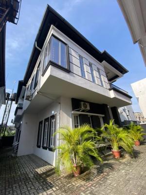 5bedroom Fully Detach, Chevron, Lekki, Lagos, Flat / Apartment for Sale