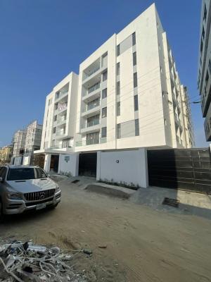 Elegant 2 Bedroom Apartment with Gym, Pool and Elevator, Lekki Phase 1, Lekki, Lagos, Flat / Apartment for Sale