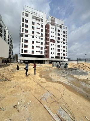 Modern 3 Bed Apartment + Pool,gym, Elevator Suitable for Investment, Lekki Phase 1, Lekki, Lagos, Flat / Apartment for Sale