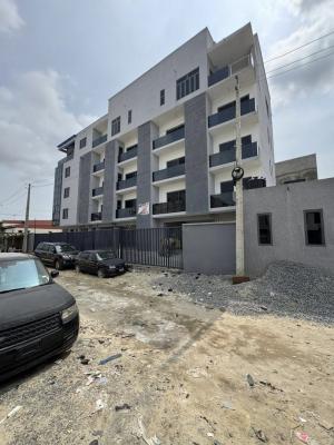 Well Finished 2 Bedroom Apartment Suitable for Investment, Lekki Phase 1, Lekki, Lagos, Flat / Apartment for Sale