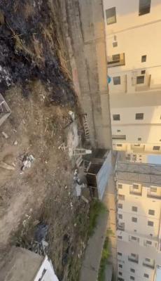 430sqm Ready to Build Land, Beach Resort Estate, Osapa, Lekki, Lagos, Residential Land for Sale