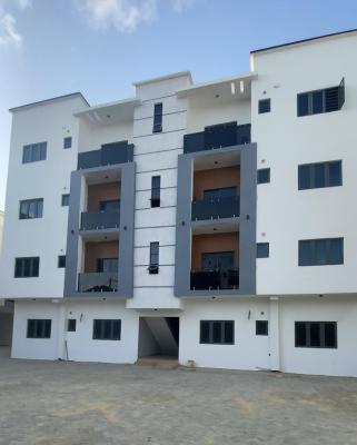 2 Bedroom Apartment + Bq, Ologolo, Lekki, Lagos, Block of Flats for Sale