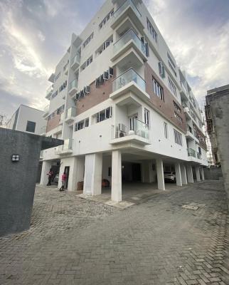 2 Bedroom Apartment, Ikate, Ikate, Lekki, Lagos, House for Sale