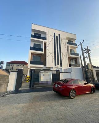 2 Bedroom Apartment, New Road, Lekki, Lagos, House for Sale