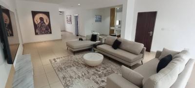 Top Notch and Tastefully Finished 2 Units of 3 Bedroom Apartment, Lugard Road, Old Ikoyi, Ikoyi, Lagos, Flat / Apartment for Rent