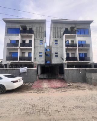 3 Bedroom, Ikate, Lekki, Lagos, Block of Flats for Sale