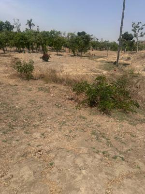 Residential Land 1553sqm, Apo Waru, Waru-pozema, Abuja, Residential Land for Sale