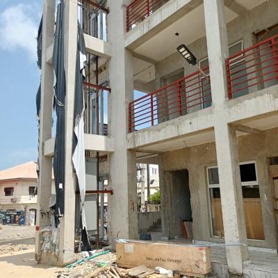 a Prime 30sqm Shop Space, Agungi Road, Agungi, Lekki, Lagos, Shop for Sale