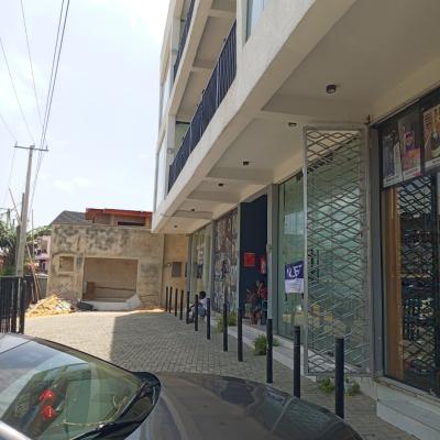 Prime and Sharp Shop, Agungi, Lekki, Lagos, Shop for Rent