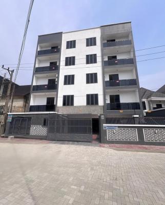2 Bedroom Apartment, Ikate, Lekki, Lagos, House for Sale