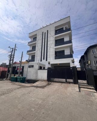 1 Bedroom Apartment, Ologolo, Lekki, Lagos, House for Sale