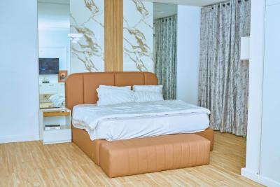 Mini Flat, Ikoyi, Lagos, Mini Flat (room and Parlour) for Rent