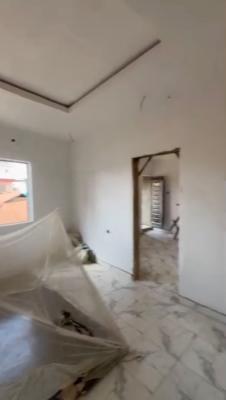 Standard Mini Flat, Shomolu, Lagos, Mini Flat (room and Parlour) for Rent