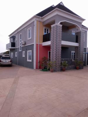 4 Bedroom Duplex with Spacious Compound, Gospel Area, Iba, Ojo, Lagos, Detached Duplex for Sale