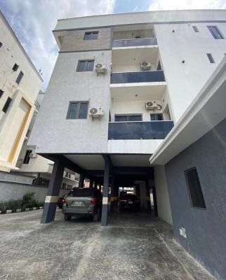 2 Bedroom Apartment, Ikate, Lekki, Lagos, Block of Flats for Sale