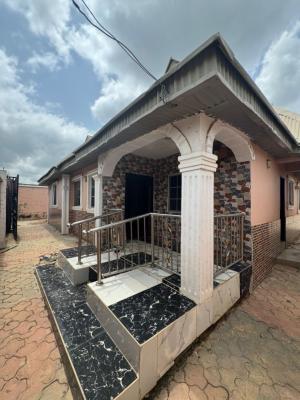 3 Bedrooms Bungalow, Omi Adio, Apata, Ibadan, Oyo, Detached Bungalow for Sale