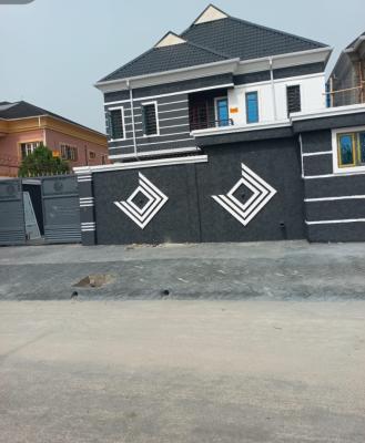 Luxury 2bedroom Apartment, Ajah, Lagos, Flat / Apartment for Rent