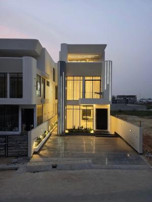 Magnificent 5 Beds with a Private Pool & Gym , Cinema, Lekki Phase 1, Lekki, Lagos, Detached Duplex for Sale