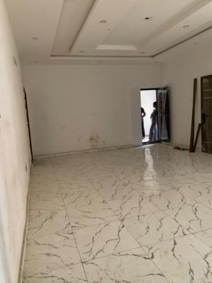 Spacious Miniflat. 95 Percnt Completed, Agungi/iddado, Lekki, Lagos, Mini Flat (room and Parlour) for Rent