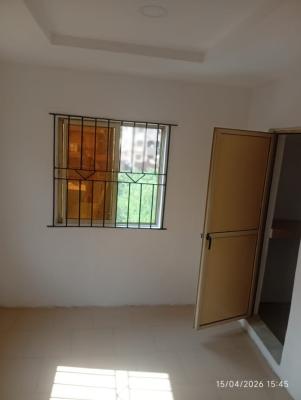 a Decent Miniflat, Goodluck Street, Ori-oke, Ogudu, Lagos, Mini Flat (room and Parlour) for Rent