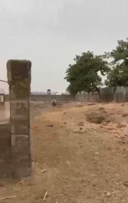 1,500sqm, Residential, C of O, Star View Hotel in Jahi, Jahi, Abuja, Residential Land for Sale