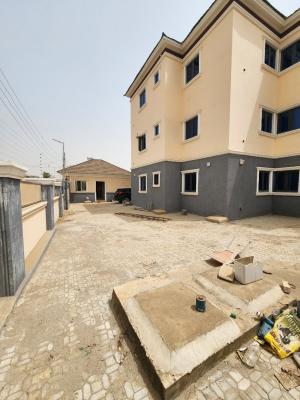 Newly Built Luxury One Bedroom Apartment with Good Power Supply