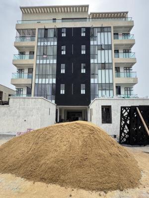 Beautifully Finished 1 Bedroom Apartment, Ikate Spar Road, Lekki, Lagos, Mini Flat (room and Parlour) for Sale