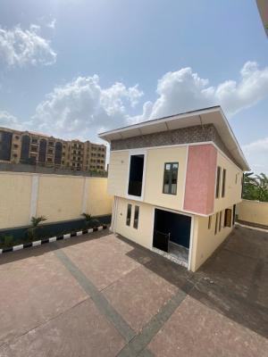 4 Unit of 4 Bedroom Duplex, Adeoyo Gra Off Ringroad, Oluyole, Oyo, Detached Duplex for Sale