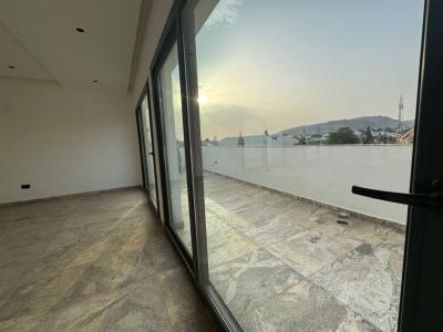 Brand New 3   Bedroom Flat, Gwarinpa, Abuja, Flat / Apartment for Rent