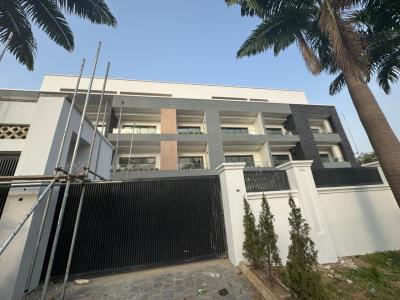 Brand New 3 Bedroom Flat with a Bq, Gwarinpa, Abuja, Flat / Apartment for Rent
