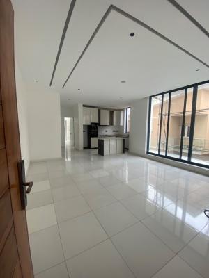 Brand New 2 Bedroom Apartment