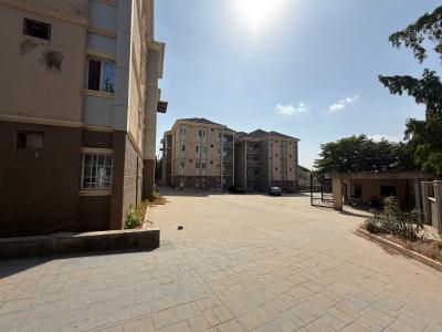 32 Units of 3 Bedroom Flat, Wuse 2, Abuja, Flat / Apartment for Rent