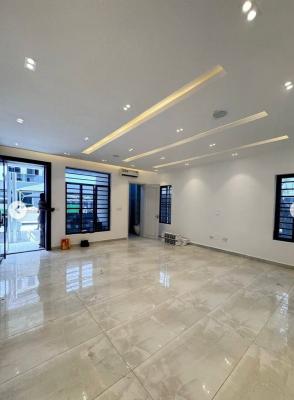 Luxurious and Newly Built 4 Bedroom Terraced, Oniru, Victoria Island (vi), Lagos, Terraced Duplex for Rent