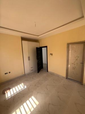 Brand New Newly Built 2 Bedroom, Thomas Estate, Ajah, Lagos, House for Rent