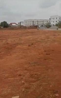 2.20hectare, Residential, C of O, By Urban Shelter Estate, Katampe (main), Katampe, Abuja, Residential Land for Sale