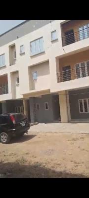 4 Bedroom Terrace Duplex, Paradise Estate, Idu Industrial, Abuja, Terraced Duplex for Sale