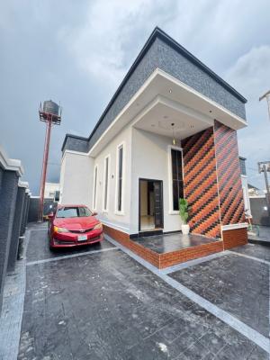 3 Bedroom Loft Bungalow, Rumuodomaya, Port Harcourt, Rivers, Terraced Bungalow for Sale