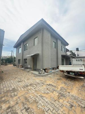 Prime Commercial Space in Prime Location, Ikoyi, Ikoyi, Lagos, Commercial Property for Rent