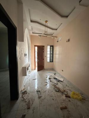 Well Maintained and Lovely Mini Flat with Personal Kitchen, Osapa, Lekki, Lagos, Mini Flat (room and Parlour) for Rent