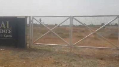 Prime Location: Medal Residence, Kyami (idu Axis, Directly Opposite Military Estate, Idu Beside Federal Mortgage Bank, Kyami, Abuja, Residential Land for Sale