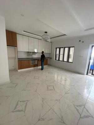 One Bedroom Apartment, Orchid, Lekki Phase 2, Lekki, Lagos, Flat / Apartment for Rent