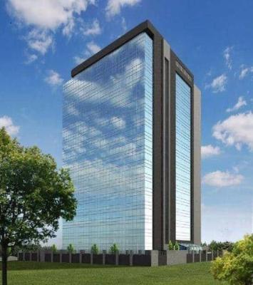 Commercial/ Office Building, Ikoyi, Lagos, Commercial Property for Rent