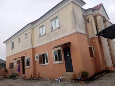 Luxury 3bedroom Flat in a Beautiful Compound, Spacious Corridor, Nice Place, Awoyaya, Ibeju Lekki, Lagos, Flat / Apartment for Rent