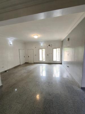 Alluring 3 Bedroom Flat with a Room Bq, Off Oba Akinjobi, Ikeja Gra, Ikeja, Lagos, Flat / Apartment for Rent