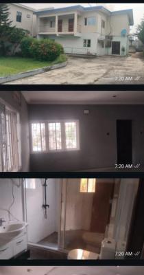 Ecstatic 4 Bedroom Detached Duplex, Shonibare Estate, Ikeja, Lagos, Detached Duplex for Rent