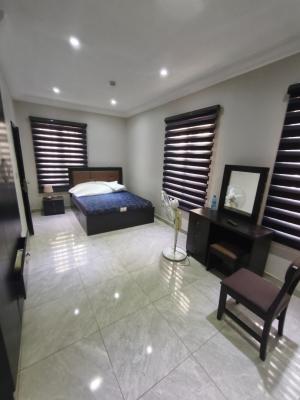 Spacious and Furnished 4 Bedroom Terrace House, Off Oba Akinjobi, Ikeja Gra, Ikeja, Lagos, Terraced Duplex for Rent