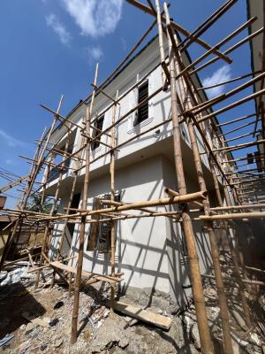 Fully Detached Duplex, Gbagada, Lagos, Detached Duplex for Sale
