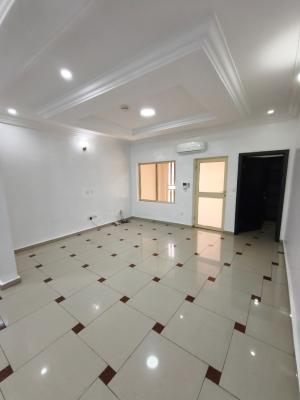 Excellent Fully Serviced 3 Bedroom Flat with a Room Bq, Shonibare Estate, Ikeja Gra, Ikeja, Lagos, Flat / Apartment for Rent